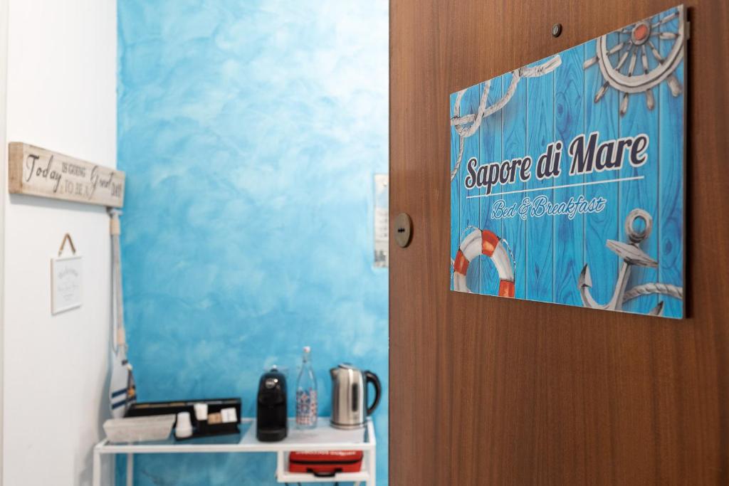 B&B Sapore di Mare - 7