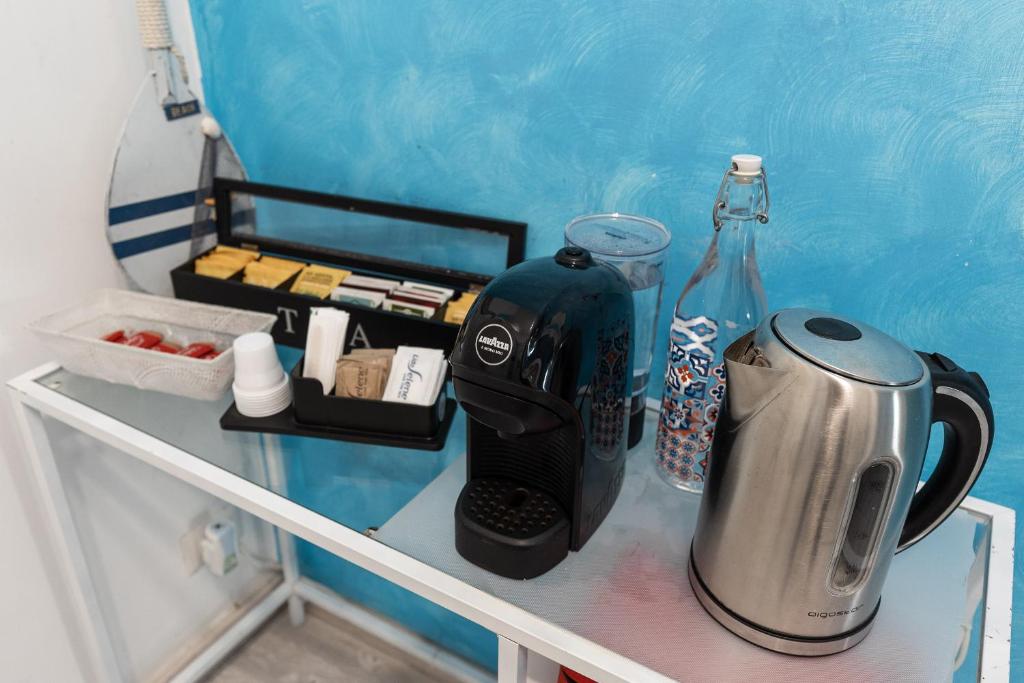 B&B Sapore di Mare - 8