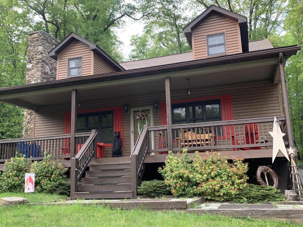 Antler Ridge New Owner Carterroque, Terra Alta (updated prices 2024)