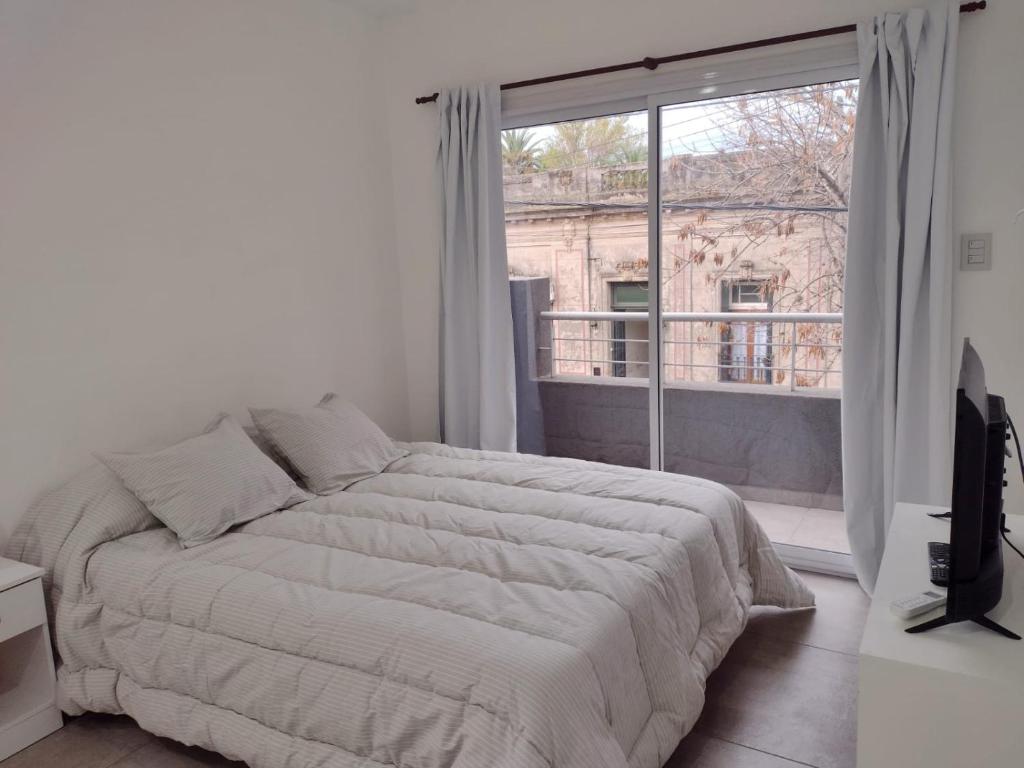 DTo CÉNTRICO LOBOS 1 B