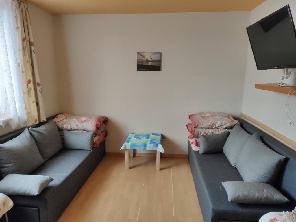 Tasmania - Chambre Quadruple