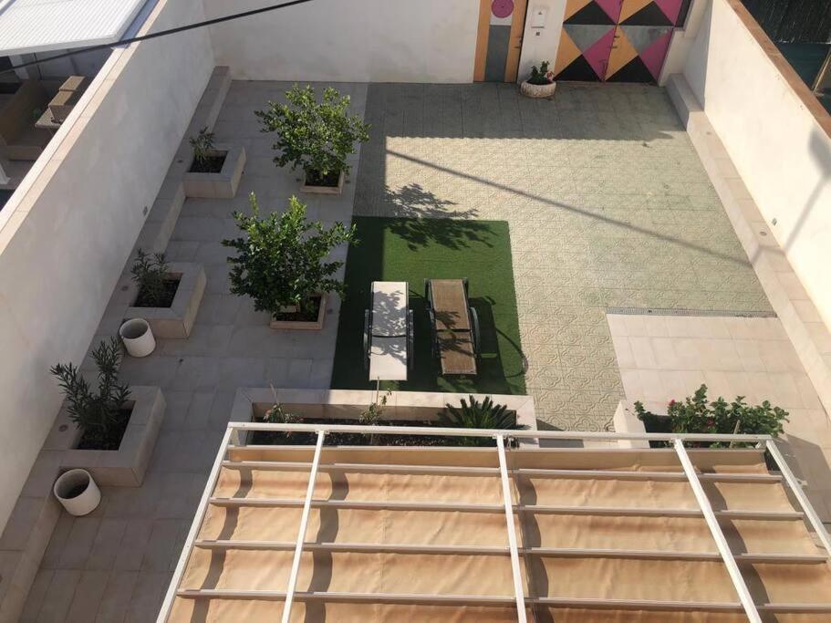 Big House in quiet area near the sea., Torrevieja ...