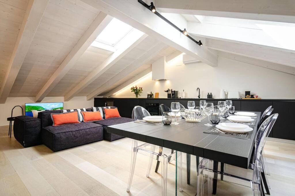 Asinelli Luxury Apartment, Bologna (updated prices 2024)