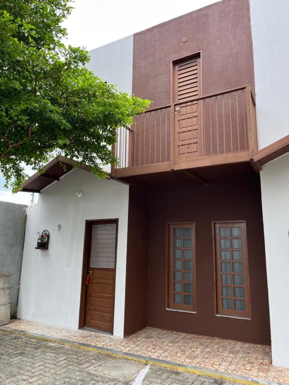 São José Village - Apartamento De Lujo