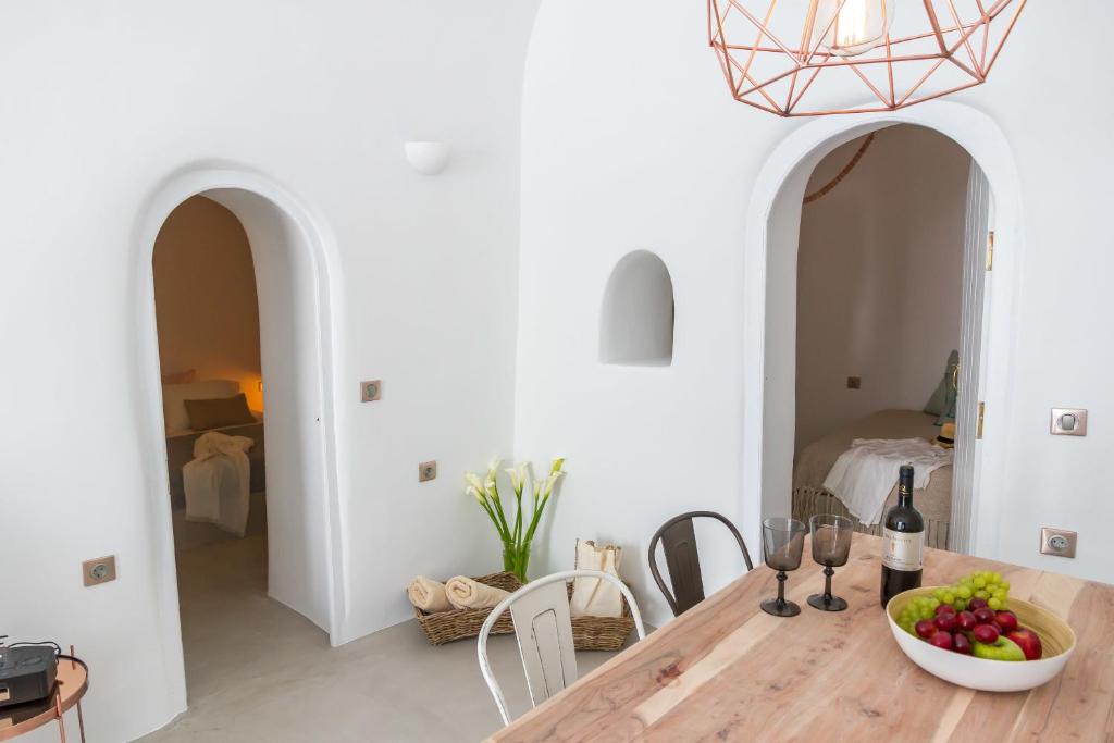 Cleo's Dream Villa - 9