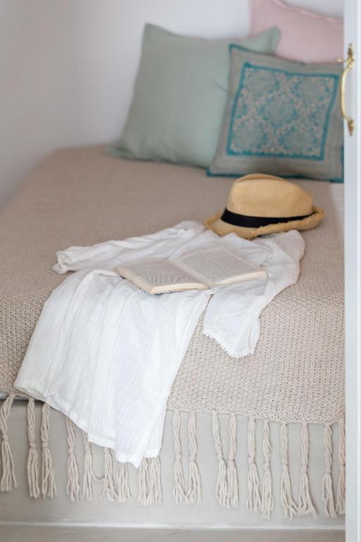 Cleo's Dream Villa - 13