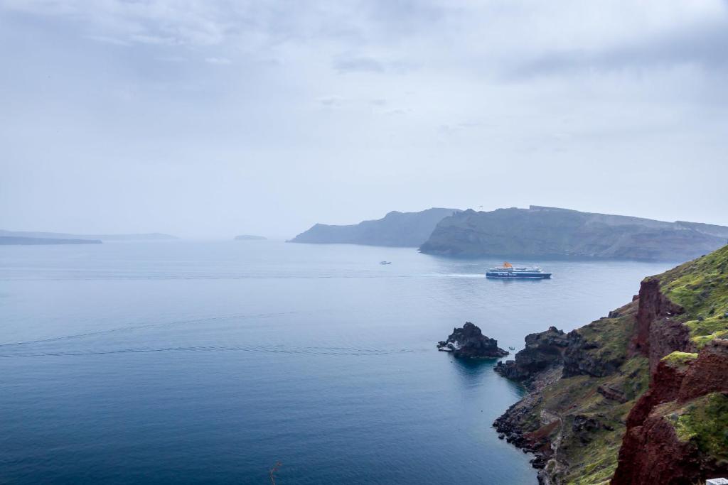 Cleo's Dream Villa - 18