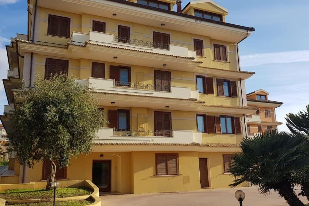 Casa Natalia a Olmedo - Tranquillo appartamento con vista