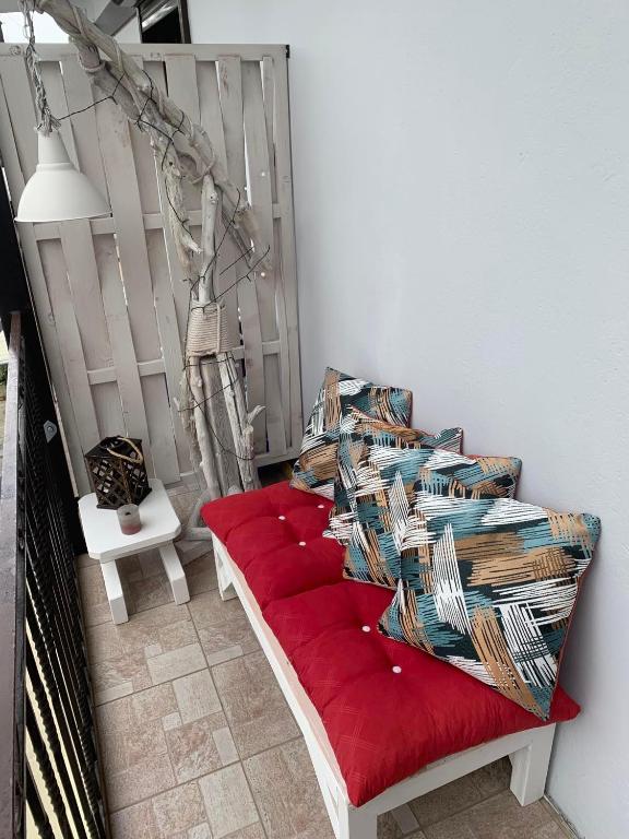 Mary's apartment - Habitación Familiar