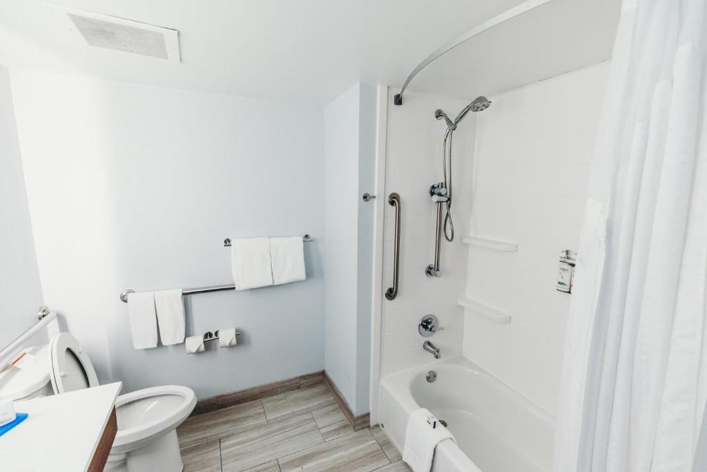 Holiday Inn Express Atlanta - Northeast I-85 - Clairmont Road, an IHG Hotel - 