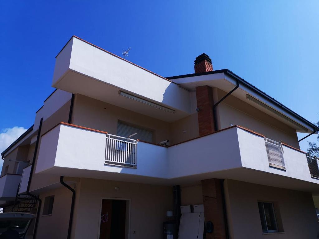 Gallery image of A casa da Tiffany in Termoli