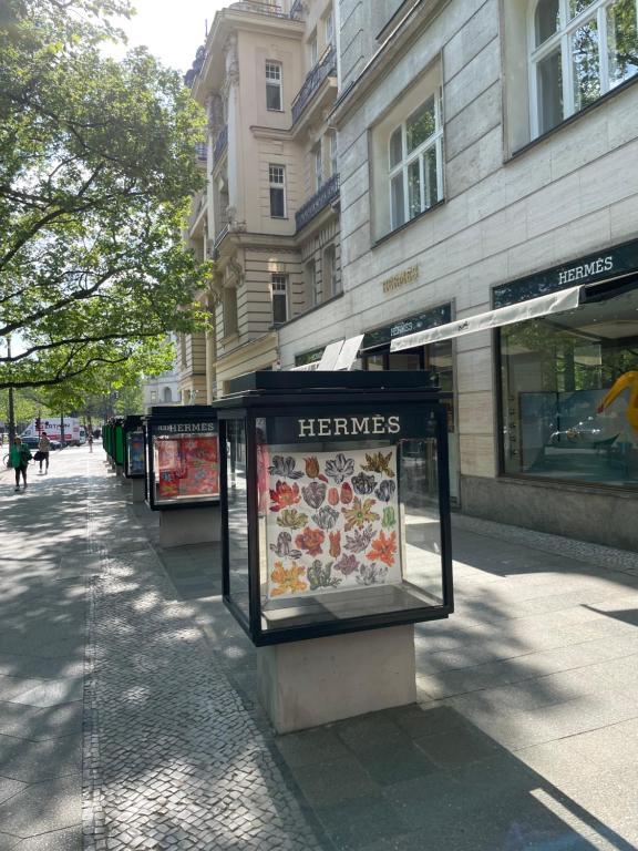 Mr(s)STiL Design Apartments - Resim 25