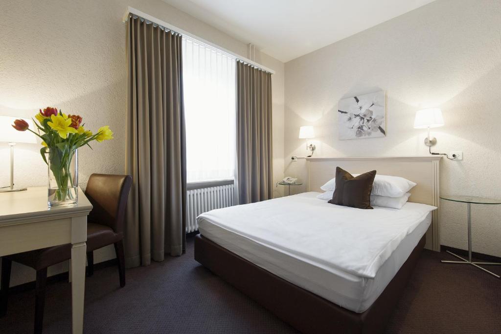 Hotel Neufeld - Resim 15