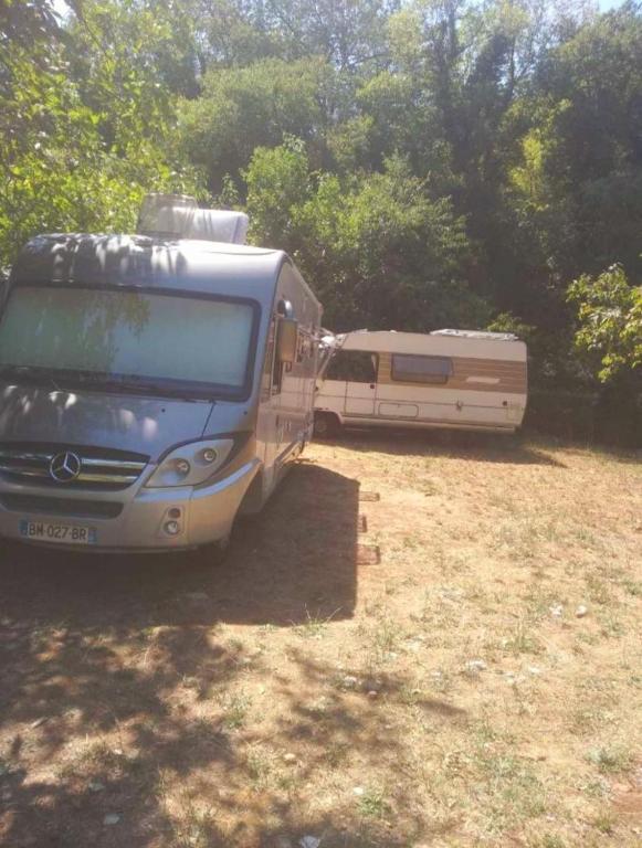 Fotografie z fotogalerie ubytování Auto camp Radoman v destinaci Virpazar