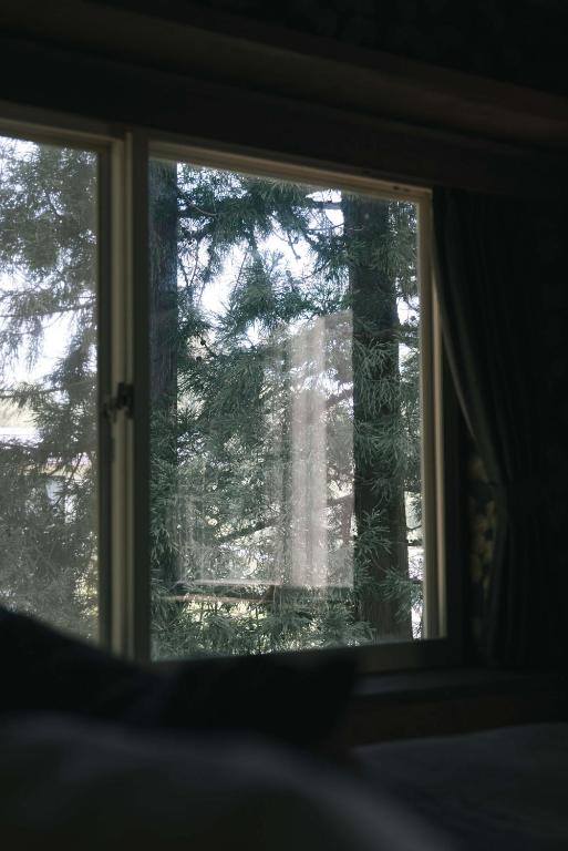 Fotografie z fotogalerie ubytování Mountain Hut Myoko v destinaci Myoko