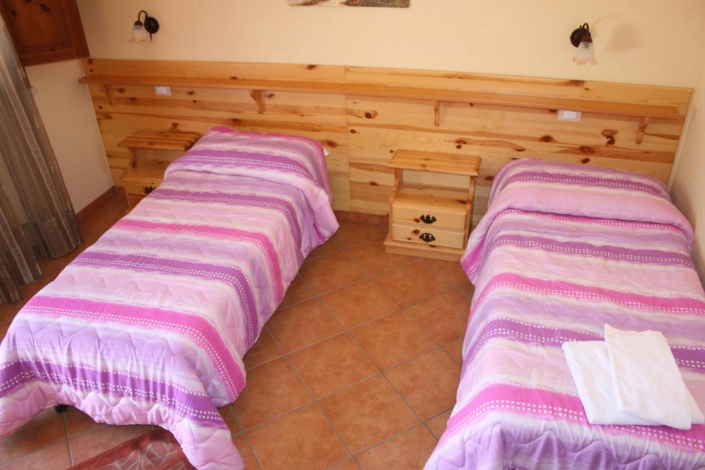 Hotel Il Cortile - Single Room
