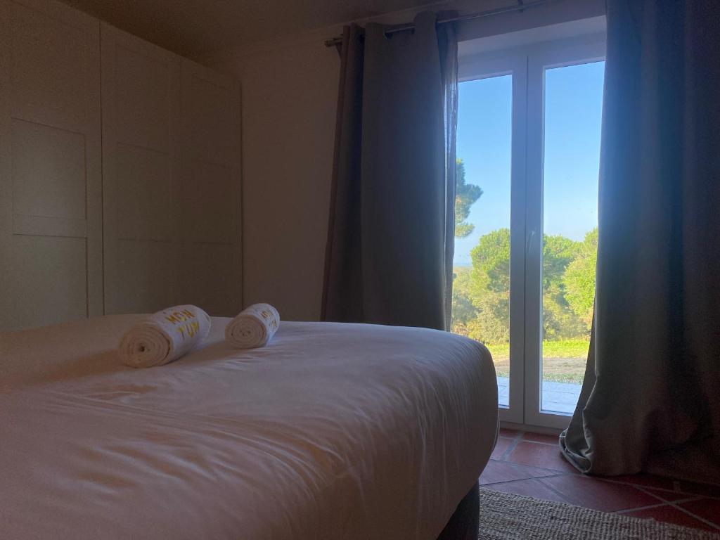 Montum Farm Living - Suite With Sea View