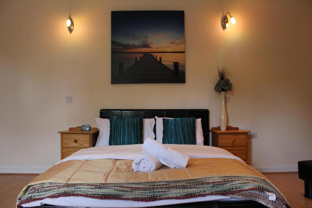 Remarc Guest House - Salle Familiale