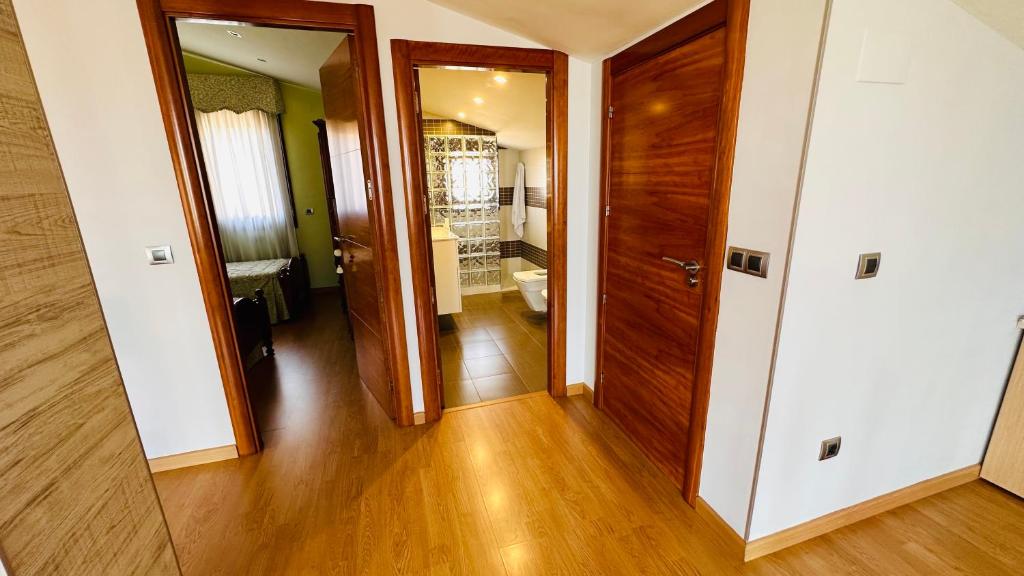 Fotografia z galérie ubytovania Hermosa Villa L'Ardiaca v destinácii Cambrils