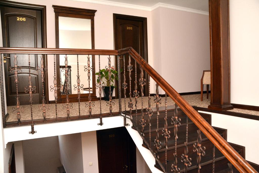 Hotel President - Resim 22