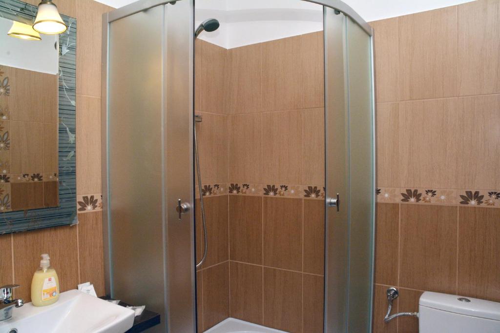 Hotel President - Superior Double Room