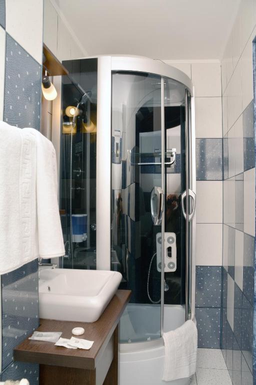 Hotel President - Resim 26