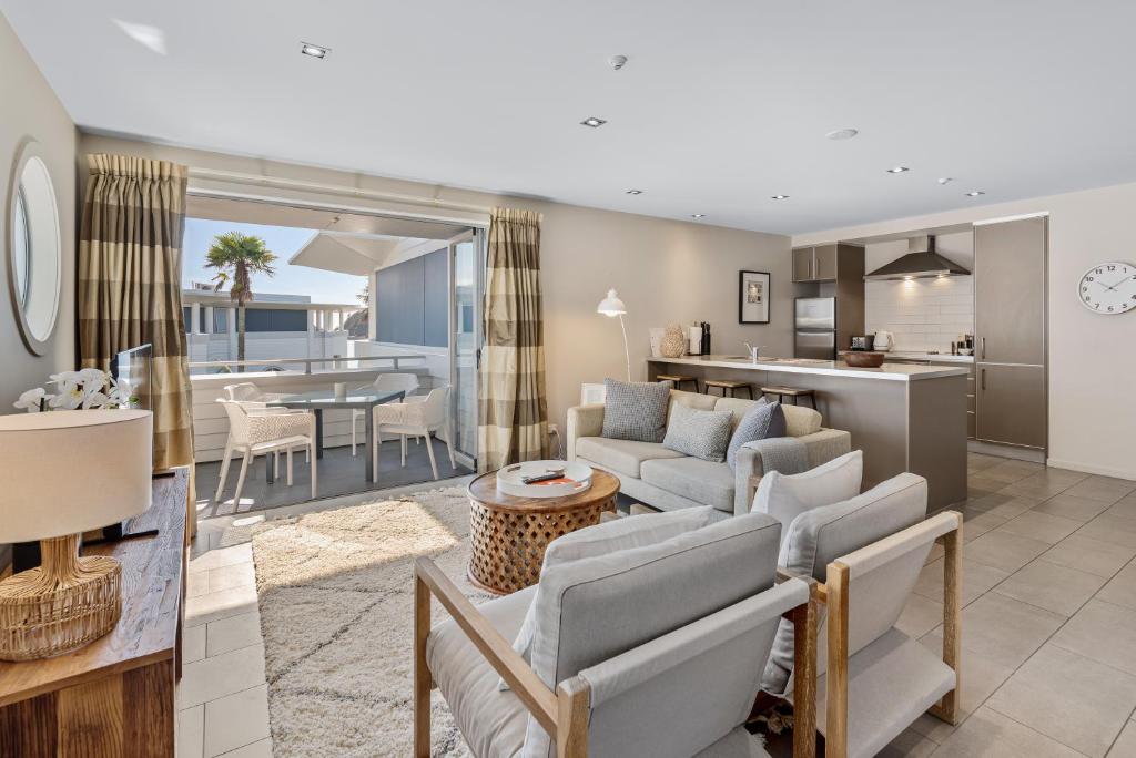 Bay Dream Paihia Holiday Apartment, Paihia (updated prices 2024)