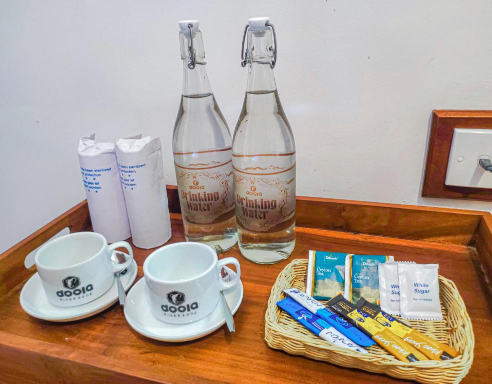 Doola River Edge - 6