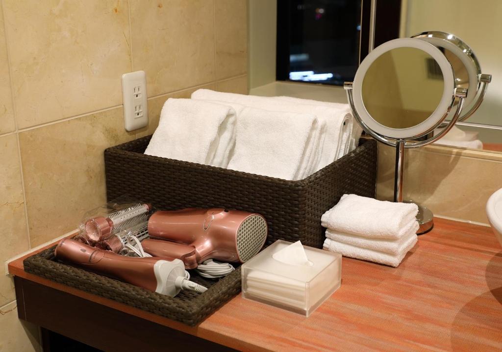 Fotografie z fotogalerie ubytování ANA Crowne Plaza Okayama by IHG v destinaci Okajama