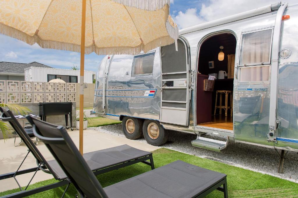 Fotografie z fotogalerie ubytování Camp Jordan v destinaci Port Macquarie