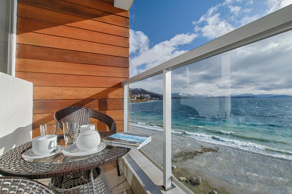 Bariloche costa del lago Ollagua - Appartamento Con Il Lago View