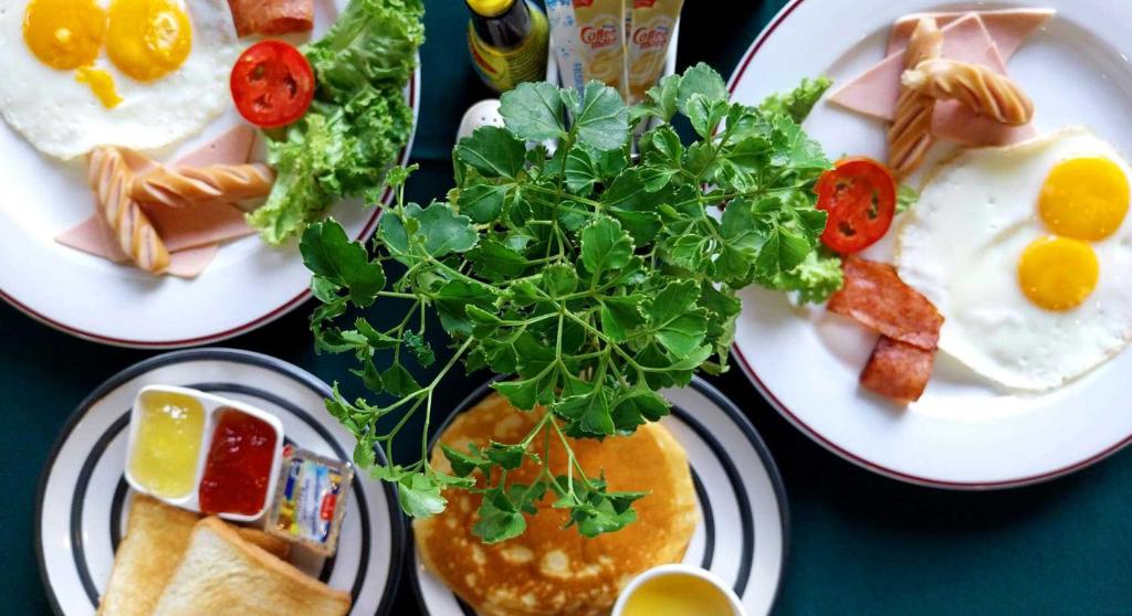 Anyavee Aonang Bay - Resim 29