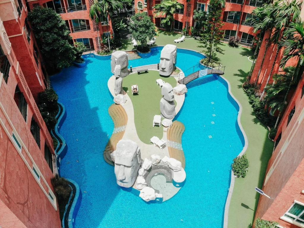 Sonia residence - SHA Extra Plus - Resim 13