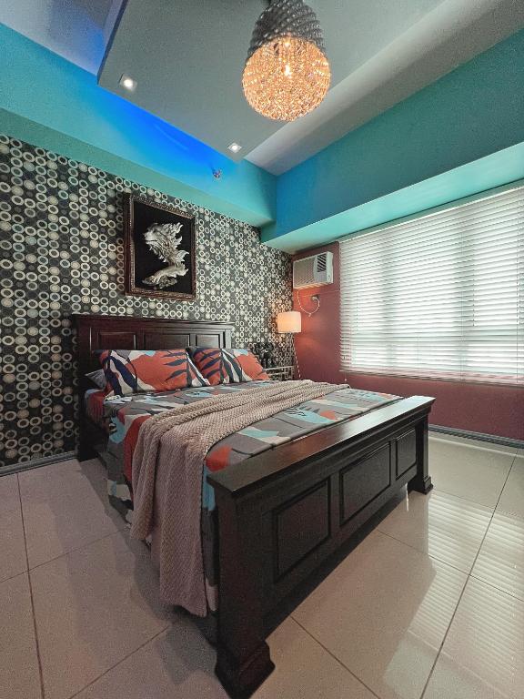 The Beacon Residences Condominium - Studio Apartment
