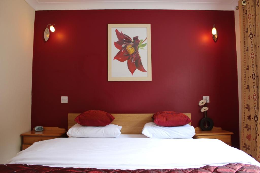 Remarc Guest House - Chambre Double