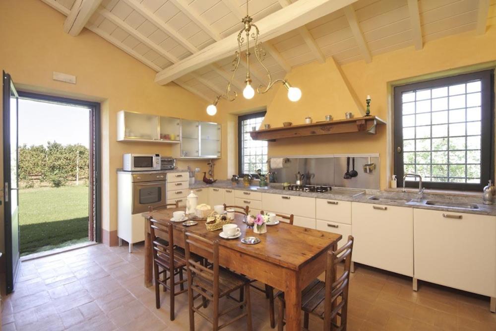 Travel Proud Villa Orte - Villa Con Quattro Camere Da Letto