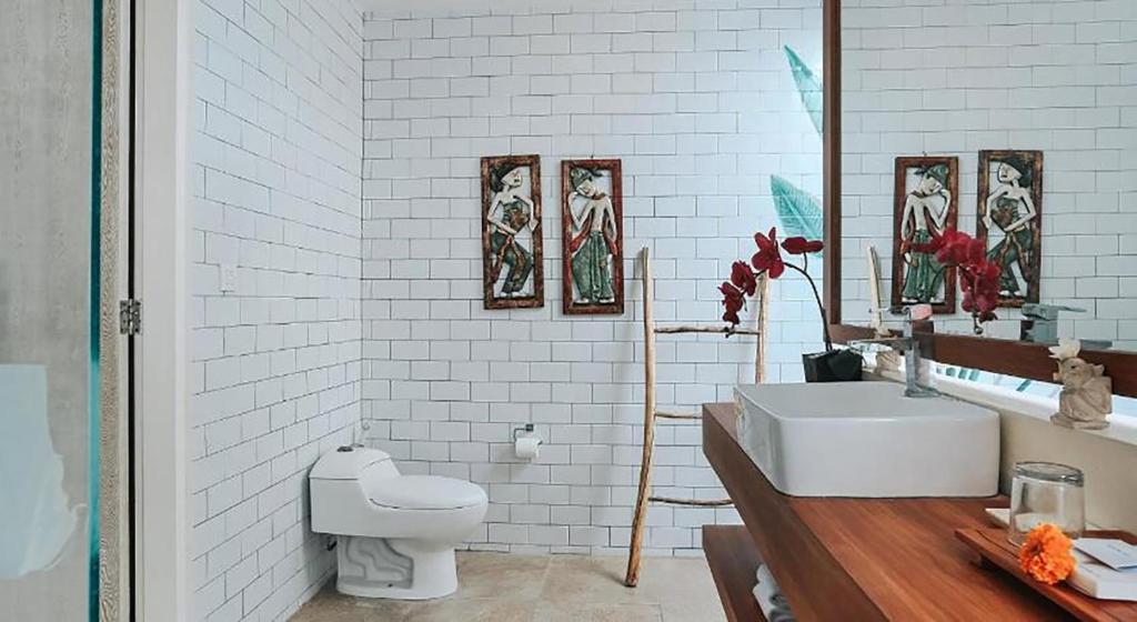 The Wina Villa Canggu by The Wina Resorts - 7