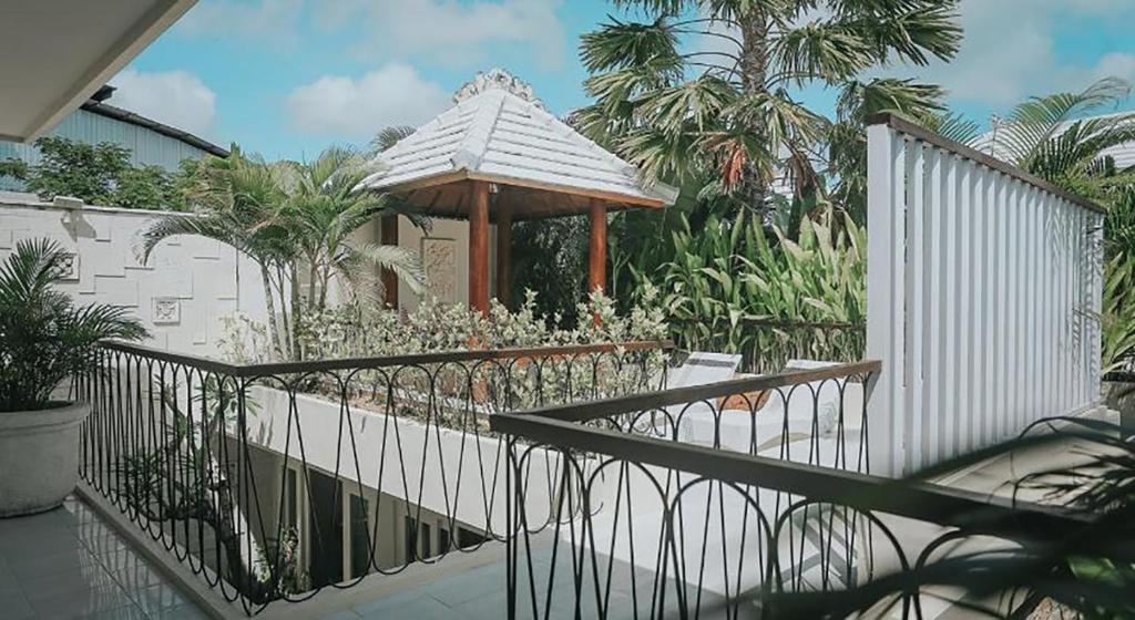 The Wina Villa Canggu by The Wina Resorts - 5