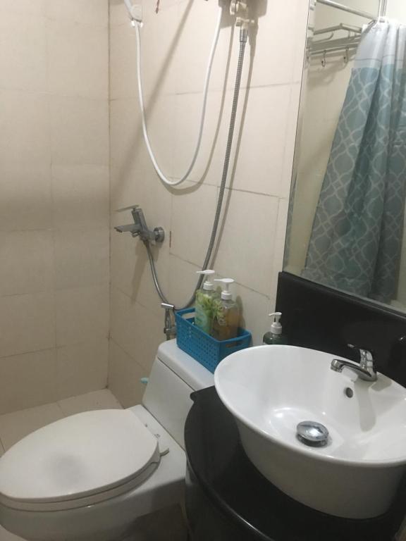 AmraProperty Penthause near at Venice Mall