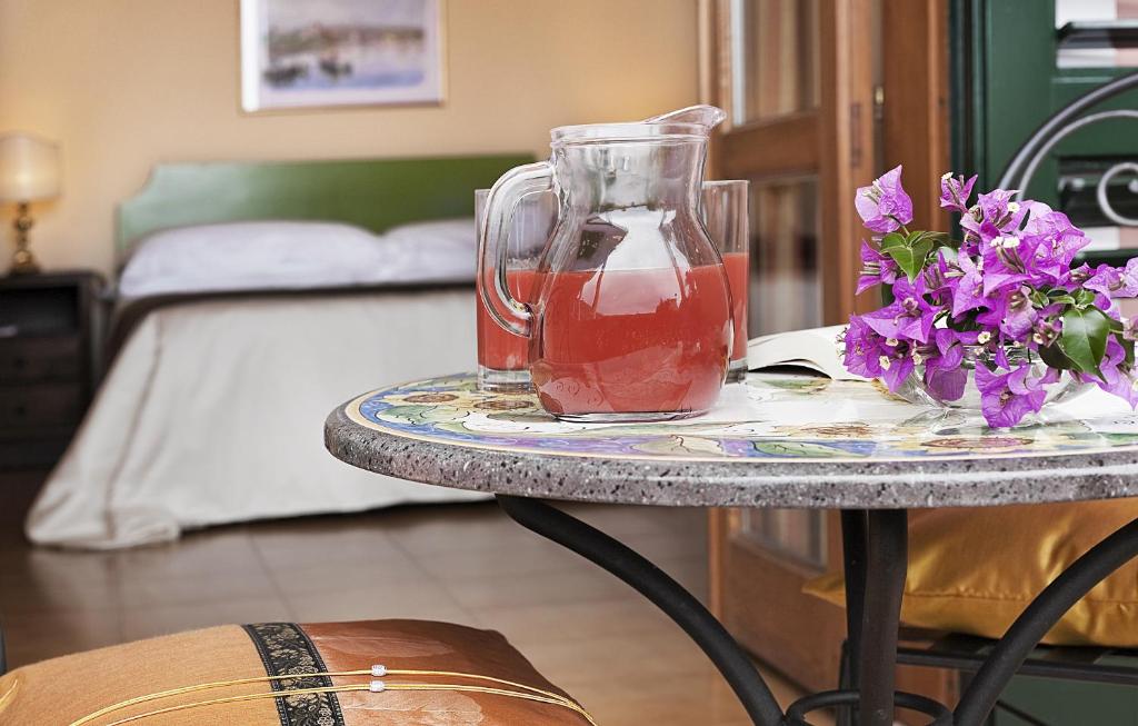 Hotel Villa Sirina - 15