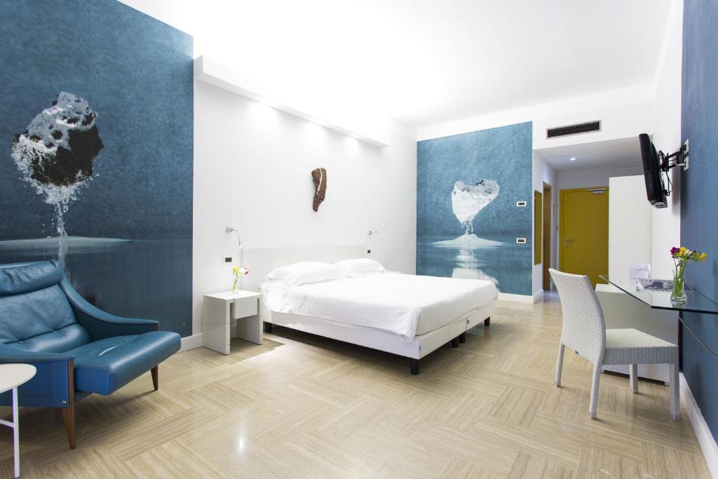 Art Hotel Gran Paradiso - 