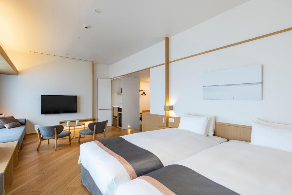 Tokyu Stay Fukuoka Tenjin