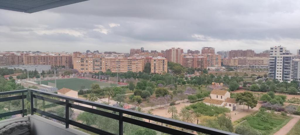Booking.com: Apartamento Welcoming home , Valencia, España ...