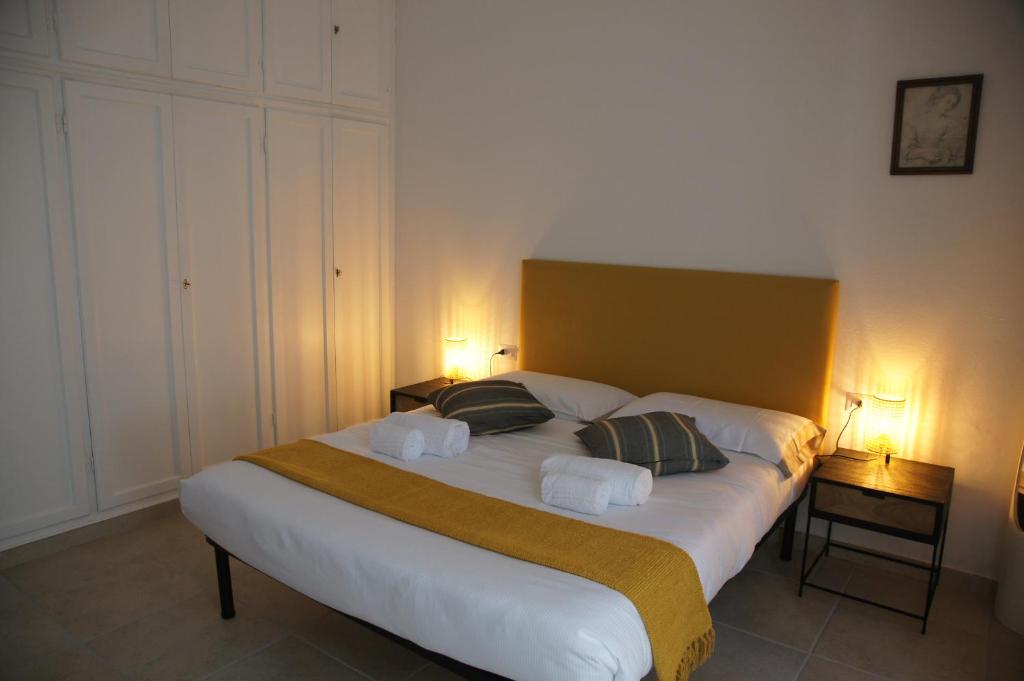 Derechos de imagen reservados por Booking.com