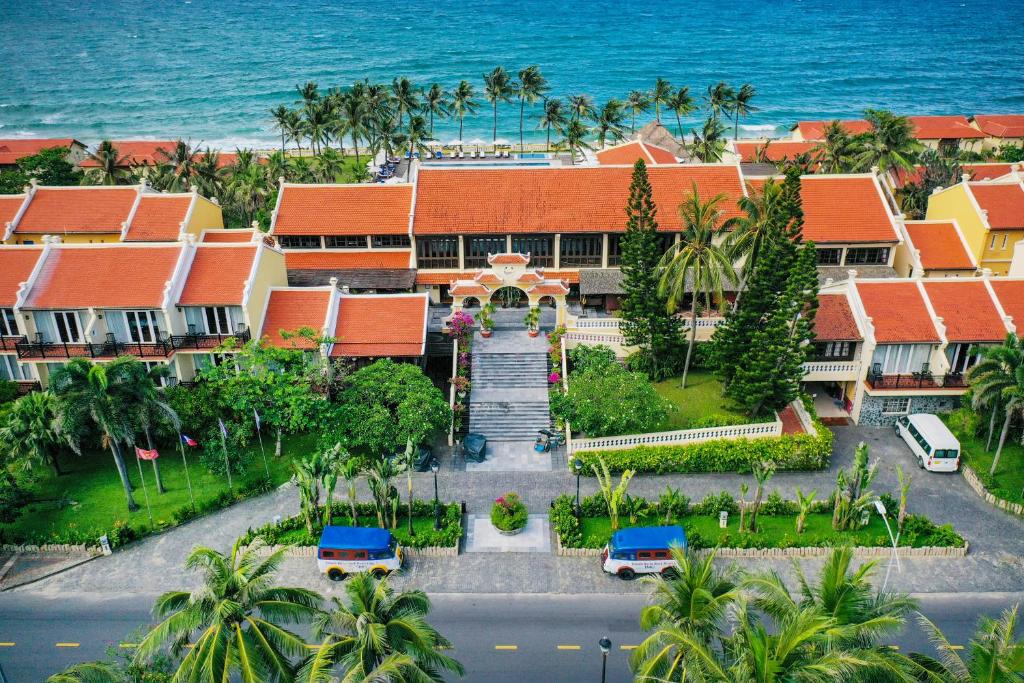 Victoria Hoi An Beach Resort & Spa, Hội An – Cập nhật Giá năm 2023