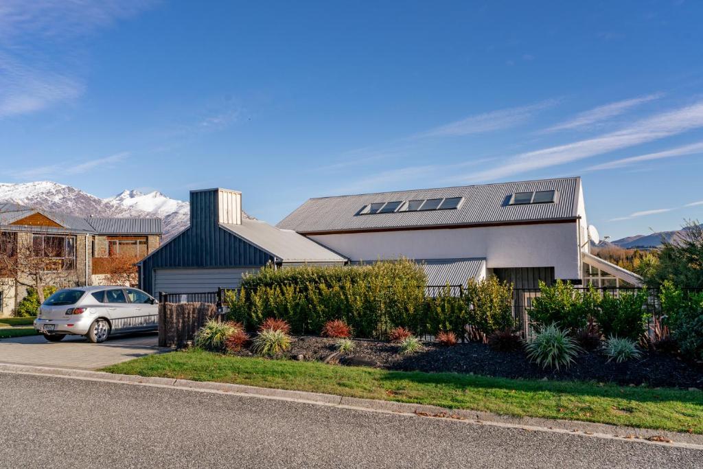 Arrow Glow Arrowtown Holiday Home, Arrowtown (updated prices 2024)