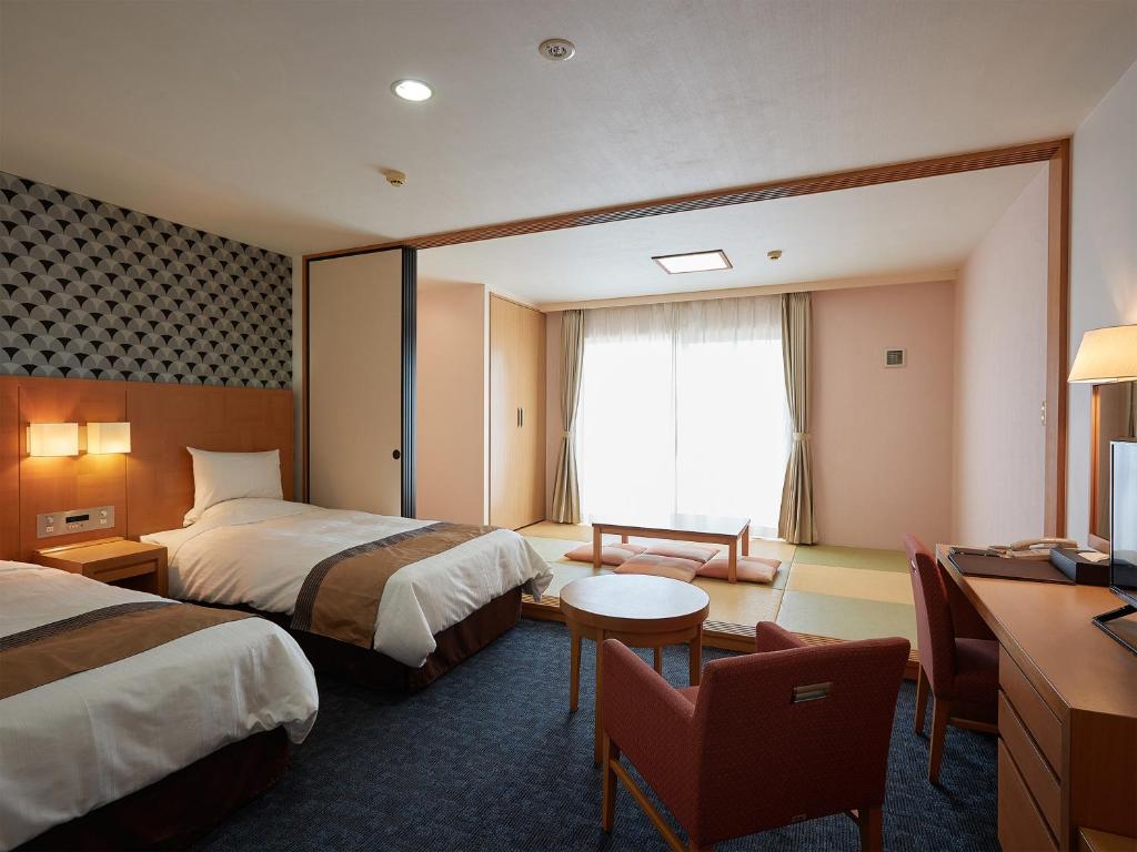 Hotel Murasakimura - 