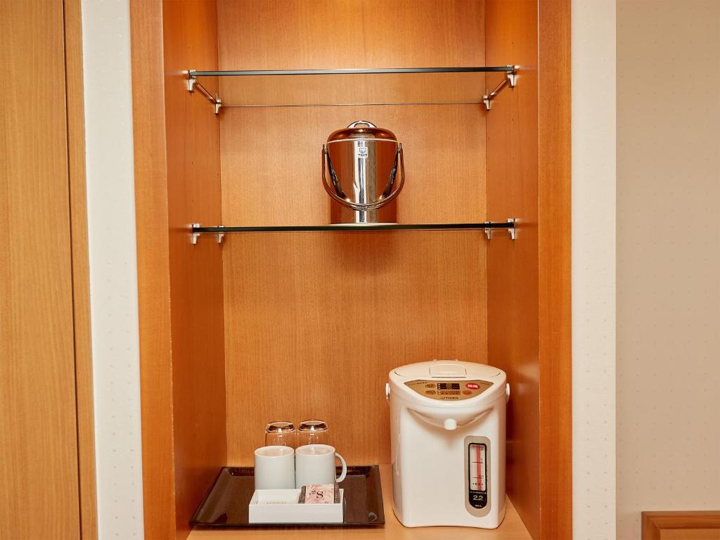 Fotografie z fotogalerie ubytování Hotel Murasakimura v destinaci Yomitan