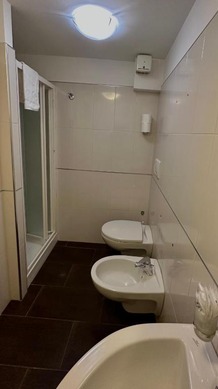 Hotel Apostoli Garden - Resim 37