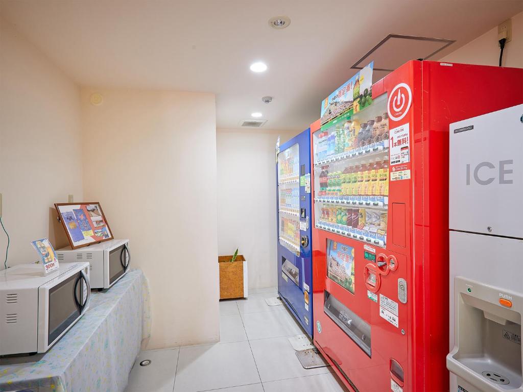 Fotografie z fotogalerie ubytování Hotel Murasakimura v destinaci Yomitan